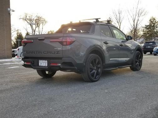 2023 Hyundai SANTA CRUZ NIGHT