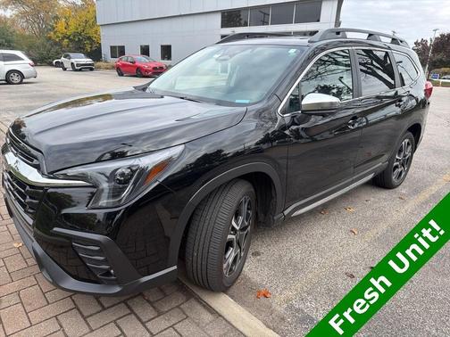 2023 Subaru Ascent Limited 7-Passenger