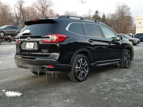 2023 Subaru Ascent Limited 7-Passenger