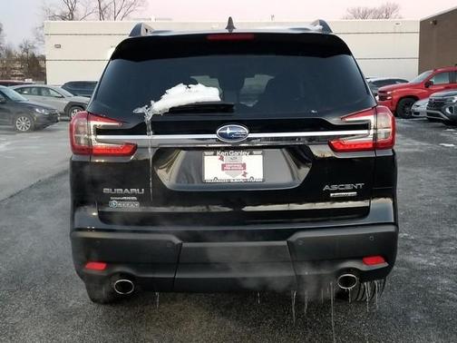 2023 Subaru Ascent Limited 7-Passenger