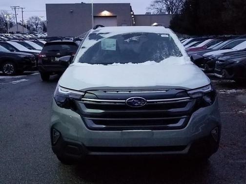 2025 Subaru Forester Hybrid Premium