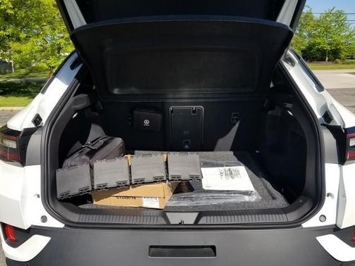 2025 Volkswagen ID.4 Pro S Plus