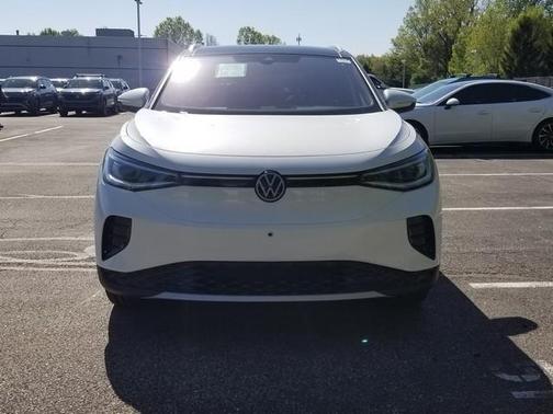 2025 Volkswagen ID.4 Pro S Plus