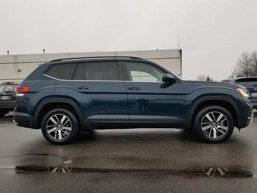 2022 Volkswagen Atlas 2.0T SE