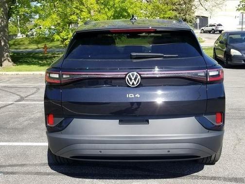 2025 Volkswagen ID.4 Pro