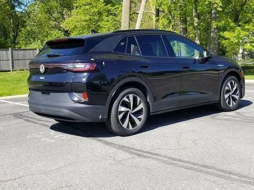 2025 Volkswagen ID.4 Pro