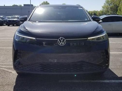 2025 Volkswagen ID.4 Pro