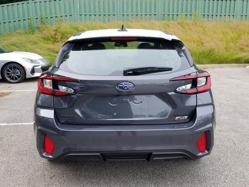Magnetite 2026 Subaru Impreza RS