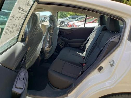 2025 Subaru Legacy 