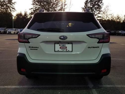 2023 Subaru Outback Onyx Edition