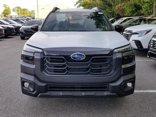 Magnetite 2026 Subaru Outback Limited XT