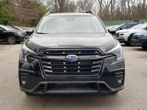 2026 Subaru Ascent Onyx Edition Touring