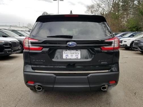 2026 Subaru Ascent Onyx Edition Touring