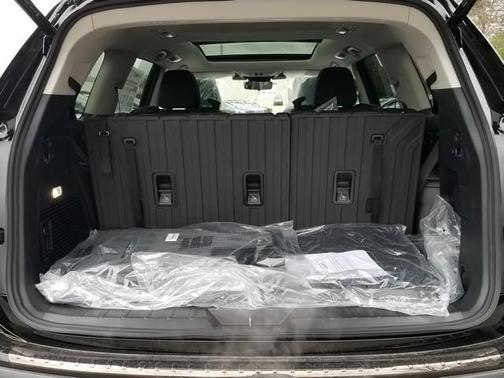 2026 Subaru Ascent Onyx Edition Touring