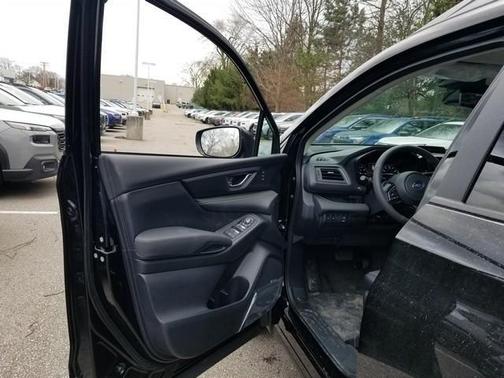 2026 Subaru Ascent Onyx Edition Touring