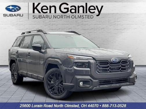 2026 Subaru Outback Limited XT