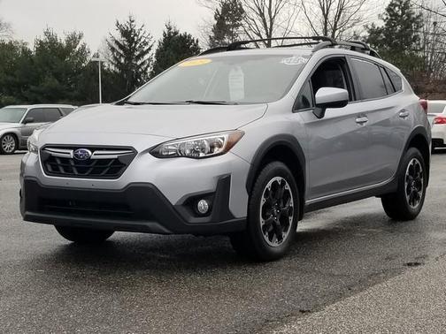 2023 Subaru Crosstrek Premium