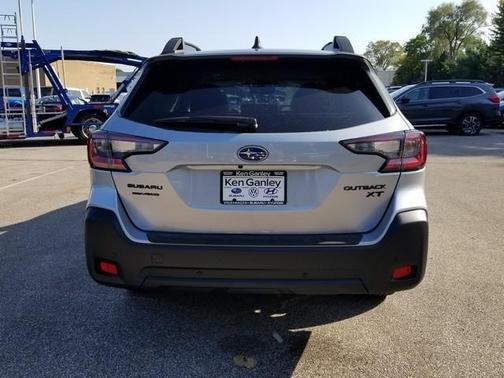 2025 Subaru Outback Onyx Edition XT