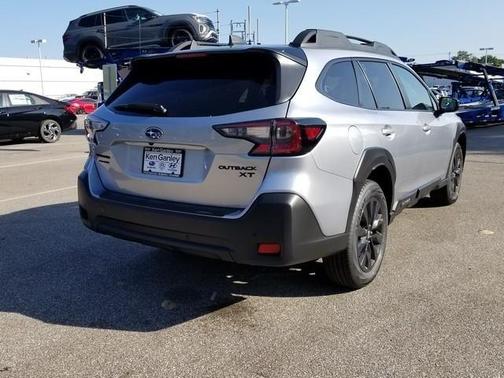 2025 Subaru Outback Onyx Edition XT