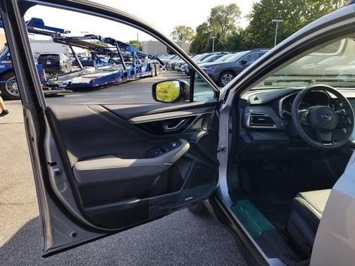 2025 Subaru Outback Onyx Edition XT