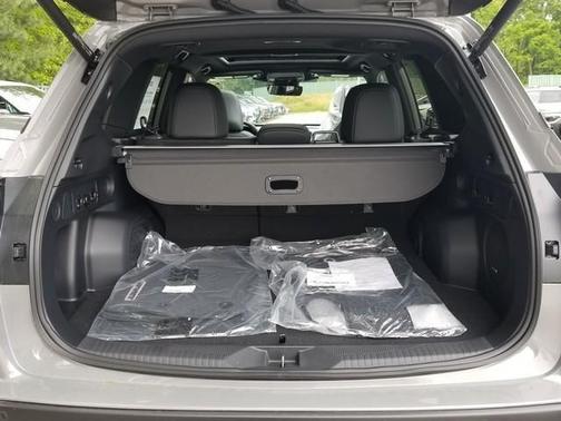Riverrock Green 2026 Subaru Forester Sport