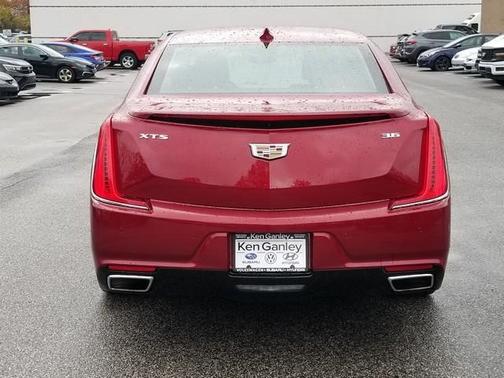 2019 Cadillac XTS Luxury