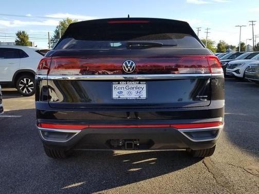 2026 Volkswagen Atlas Cross Sport 2.0T SEL