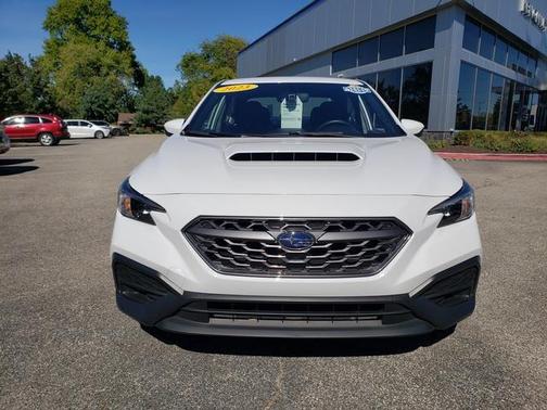 2023 Subaru WRX Base