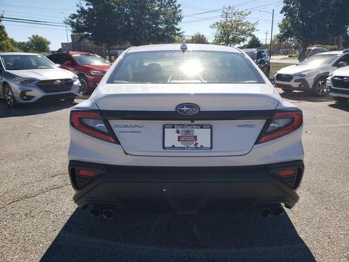2023 Subaru WRX Base