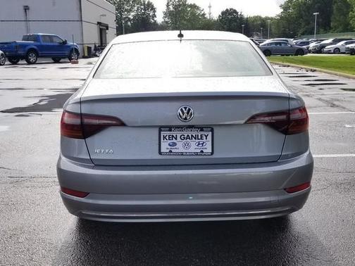 2019 Volkswagen Jetta 1.4T SE