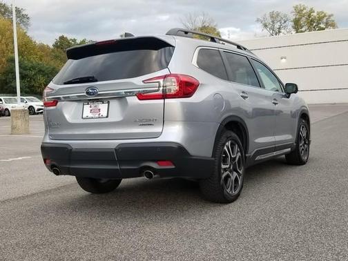 2023 Subaru Ascent Limited 8-Passenger