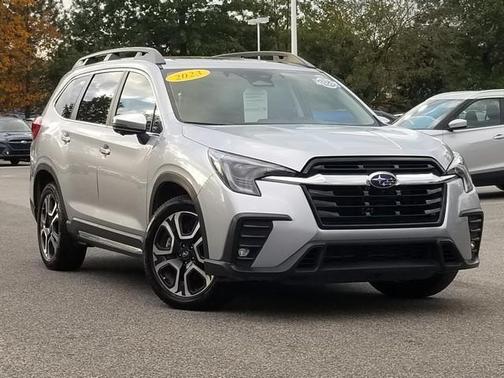 2023 Subaru Ascent Limited 8-Passenger