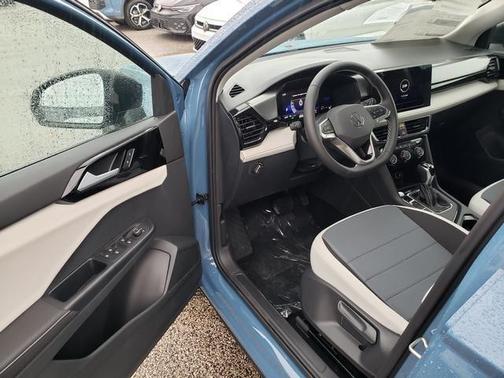 2026 Volkswagen Taos 1.5T S