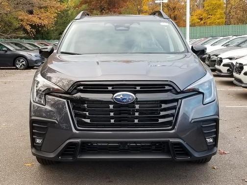 2025 Subaru Ascent Onyx Edition