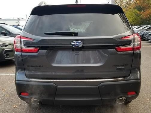 2025 Subaru Ascent Onyx Edition