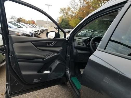 2025 Subaru Ascent Onyx Edition