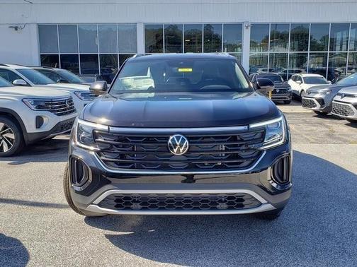 2026 Volkswagen Atlas Cross Sport 2.0T SE