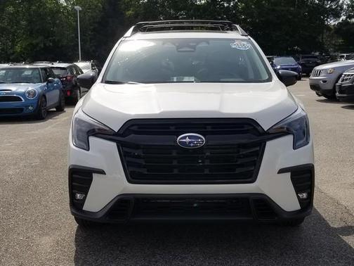 2024 Subaru Ascent Onyx Edition Limited