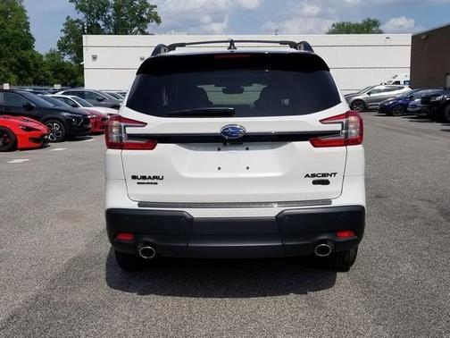 2024 Subaru Ascent Onyx Edition Limited