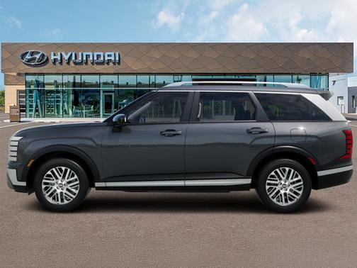 2026 Hyundai PALISADE SEL