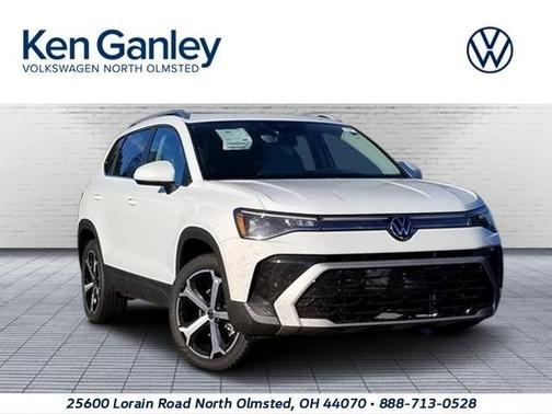 2025 Volkswagen Taos 1.5T SEL