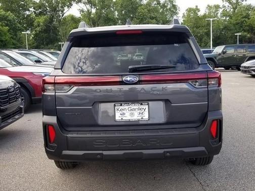 Magnetite 2026 Subaru Outback Touring XT