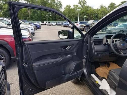 Magnetite 2026 Subaru Outback Touring XT