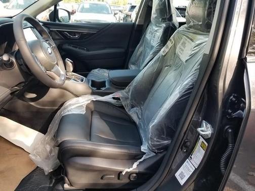 2025 Subaru Outback Touring