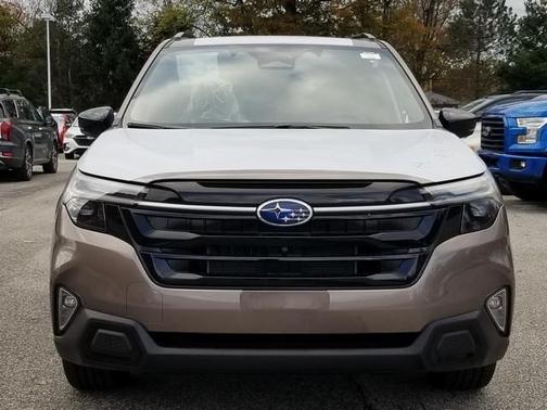 2025 Subaru Forester Hybrid Touring