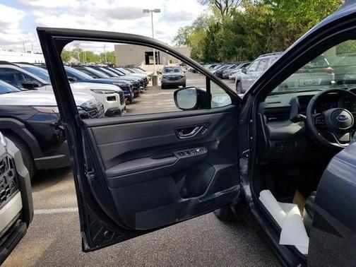 Magnetite 2026 Subaru Outback Touring XT