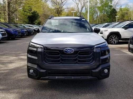 Magnetite 2026 Subaru Outback Touring XT