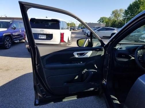 Magnetite 2026 Subaru Forester Sport