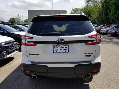 2025 Subaru Ascent Onyx Edition Touring 7-Passenger