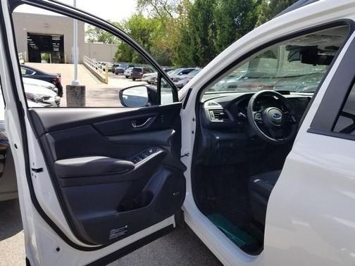2025 Subaru Ascent Onyx Edition Touring 7-Passenger